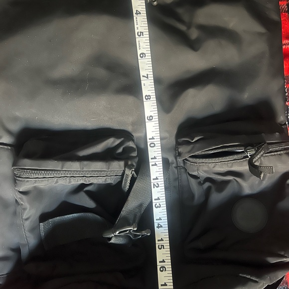 Adidas Black Interior Backpack - Picture 6 of 6